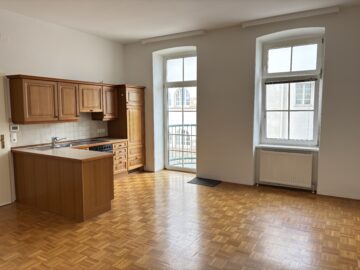 Wohnraum - Charmante 2-Zimmer-Wohnung