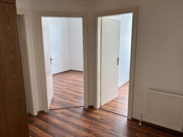 Vorraum - Charmante 2-Zimmer-Wohnung