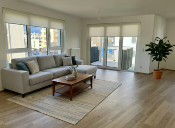 Wohntraum mit Aussicht, 2700 Wiener Neustadt, Dachgeschoß