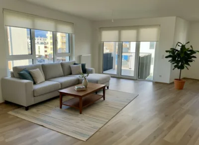 Wohntraum mit Aussicht, 2700 Wiener Neustadt, Dachgeschoß