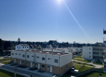 Bild - Wohntraum mit Aussicht