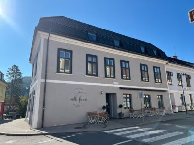 Schöne Wohnung in Aspang, 2870 Aspang Markt, Wohnung