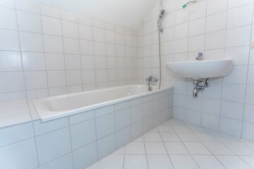 Bild - Geförderte Maisonettewohnung