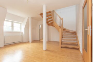 Geförderte Maisonettewohnung, 3264 Gresten, Maisonette