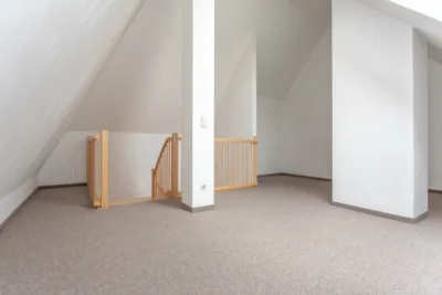Geförderte Maisonettewohnung, 3264 Gresten, Maisonette