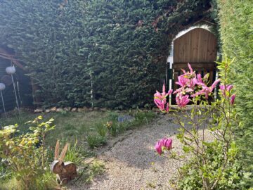 Garten - Modern living