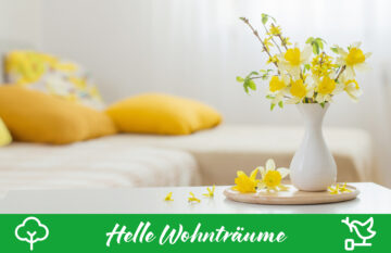 Moderne Terrassenwohnung, 1180 Wien, Dachgeschoß
