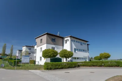 Geförderte Traumwohnung, 3241 Kirnberg an der Mank, Wohnung