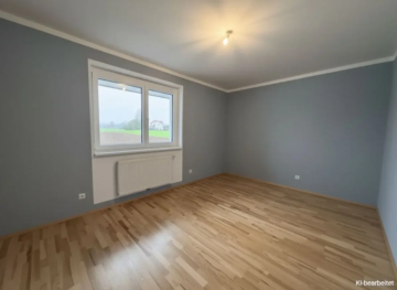 Bild - Geförderte Traumwohnung