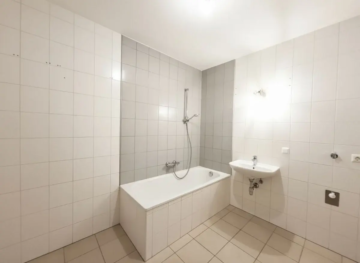 Bild - Geförderte Traumwohnung