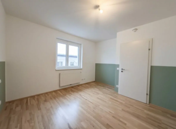 Bild - Geförderte Traumwohnung