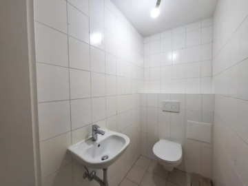 Bild - Geförderte Traumwohnung