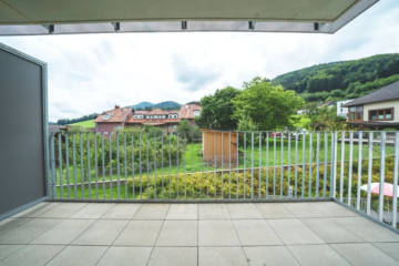 Bild - Betreutes Wohnen in Randegg