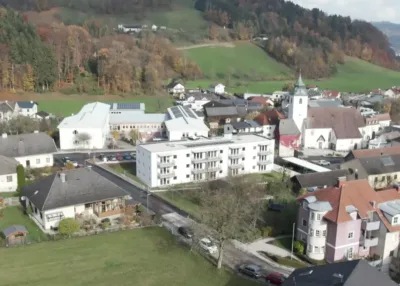 Betreutes Wohnen – gefördert, 3263 Randegg, Wohnung