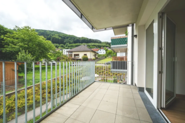 Bild - Betreutes Wohnen in Randegg