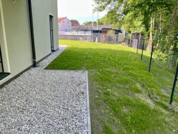 Bild - Gartenparadies