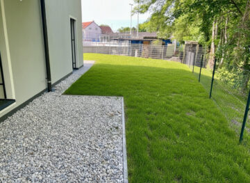 Garten - Gartenparadies