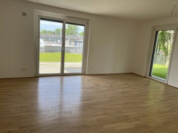 Bild - Gartenparadies