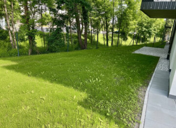 Gartenparadies, 2700 Wiener Neustadt, Erdgeschoß