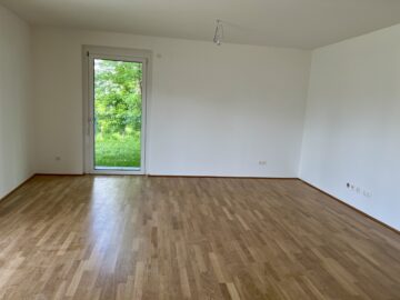 Bild - Gartenparadies