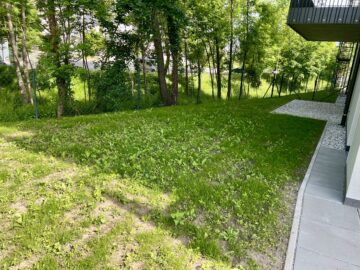 Gartenparadies, 2700 Wiener Neustadt, Erdgeschoß