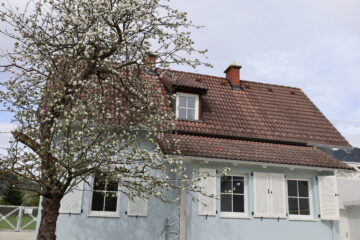 Liebevoll renoviert, 2650 Payerbach, Einfamilienhaus