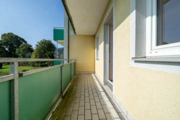 Bild - Familientraum mit Badeteich