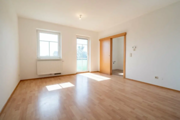 Bild - Familientraum mit Badeteich