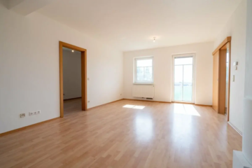 Bild - Familientraum mit Badeteich