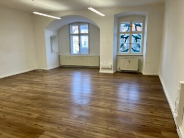 Bild - Attraktives Büro oder Praxis