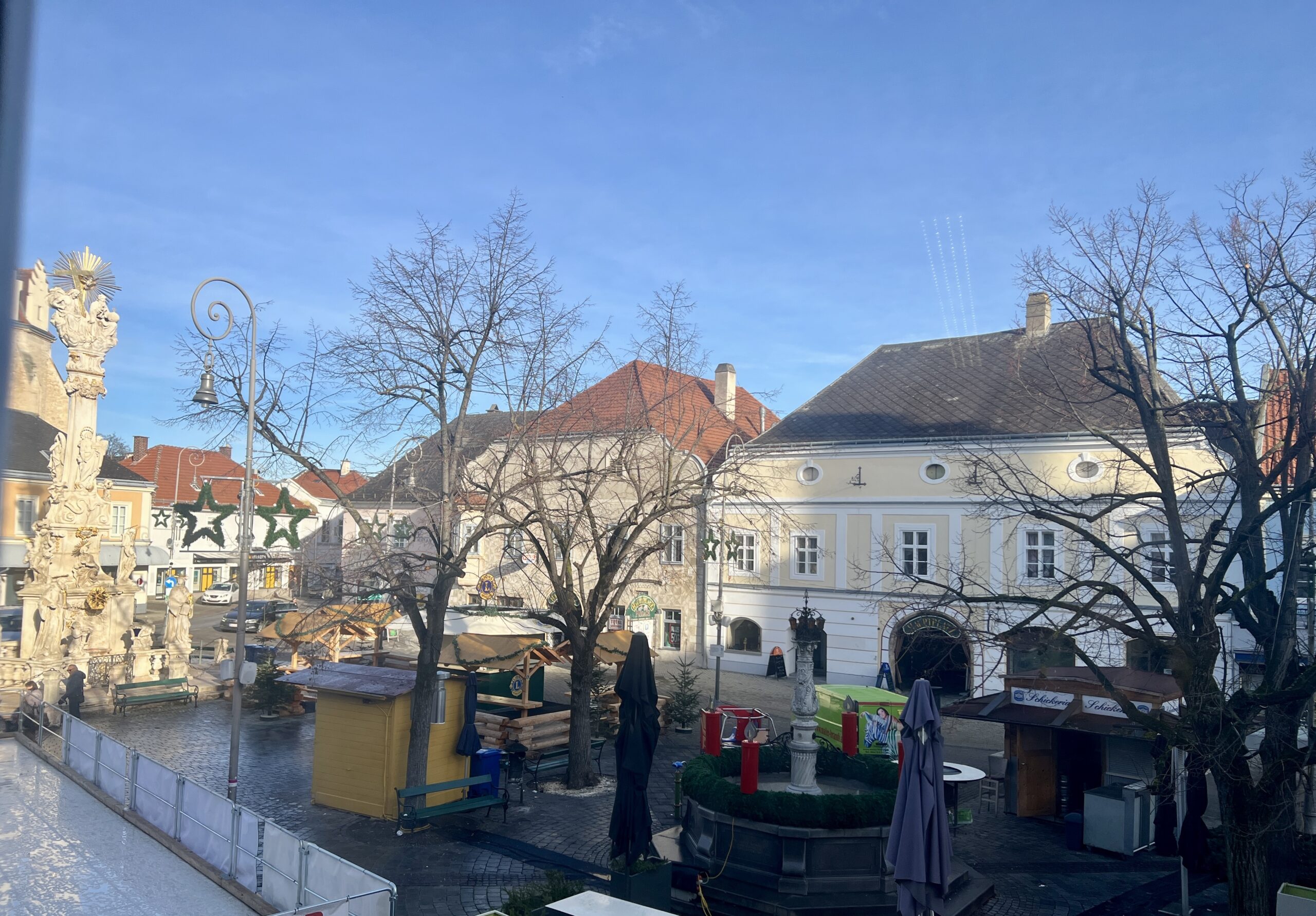 Titelbild - Attraktives Büro oder Praxis