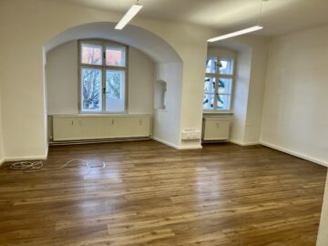 Bild - Attraktives Büro oder Praxis