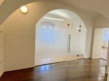 Bild - Attraktives Büro oder Praxis