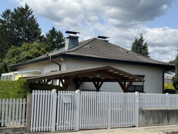 Außenansicht - Ihr neuer Ort zum Wohlfühlen