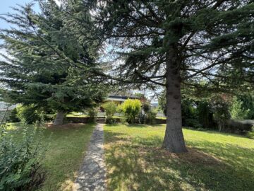 Garten - Ihr neuer Ort zum Wohlfühlen