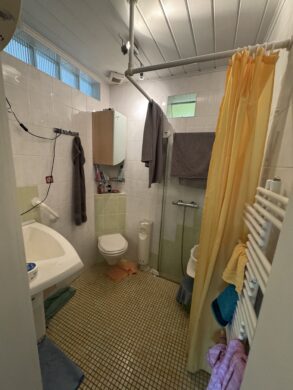 Badezimmer - Ihr neuer Ort zum Wohlfühlen