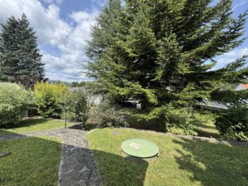 Garten - Ihr neuer Ort zum Wohlfühlen