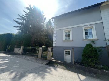 Traumhaftes Zuhause in Frohsdorf, 2821 Frohsdorf, Doppelhaushälfte