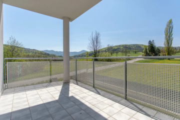 Bild - Geförderte 3-Zimmerwohnung