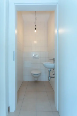 Bild - Geförderte 3-Zimmerwohnung