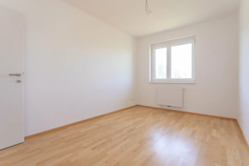 Bild - Geförderte 3-Zimmerwohnung