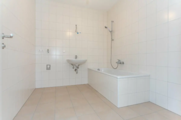 Bild - Geförderte 3-Zimmerwohnung