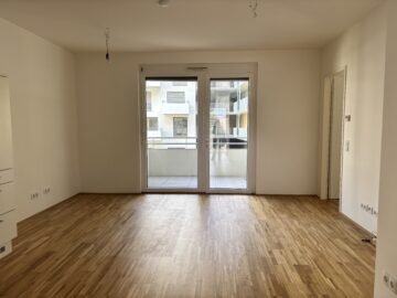 Wohnraum - Aufblühen in Reininghaus