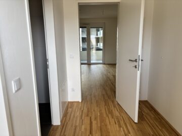 Vorraum - Aufblühen in Reininghaus