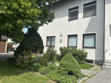 Großzügiger Wohntraum, 2620 Loipersbach, Erdgeschoß