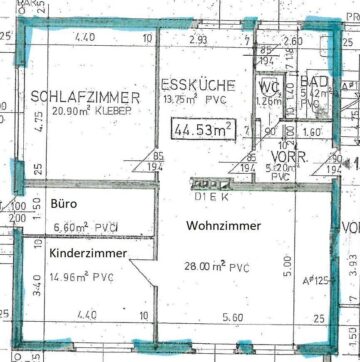 Familienparadies, 2620 Loipersbach, Erdgeschoß
