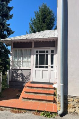 Zentraler Rückzugsort, 2823 Pitten, Wohnung