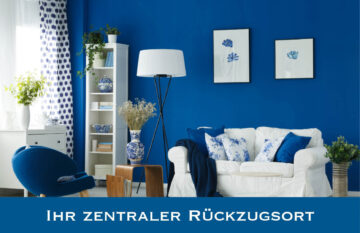 Young, free and Single, 2620 Neunkirchen, Garçonnière