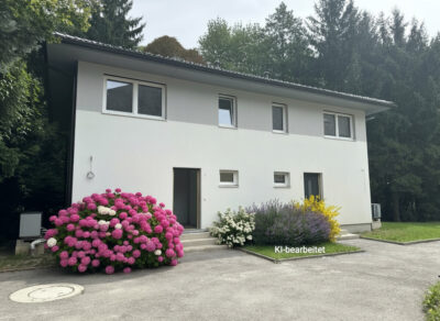 Traumhafte Doppelhaushälfte, 3001 Mauerbach, Doppelhaushälfte