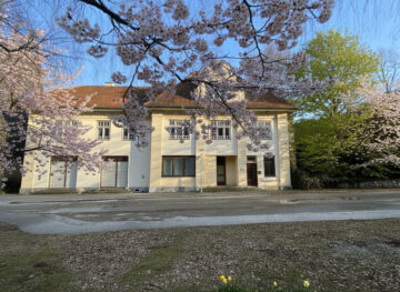 Zinshaus mit Charme, 2651 Reichenau an der Rax, Wohn- und Geschäftshaus